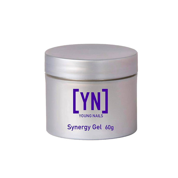 Young Nails Build Gel, 60 Gram