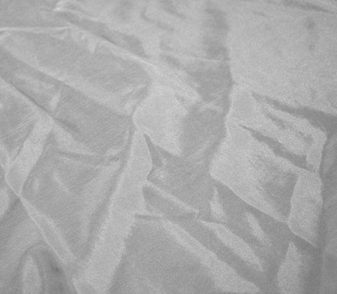 Betty Dain Super Size Styling Cape, Silver