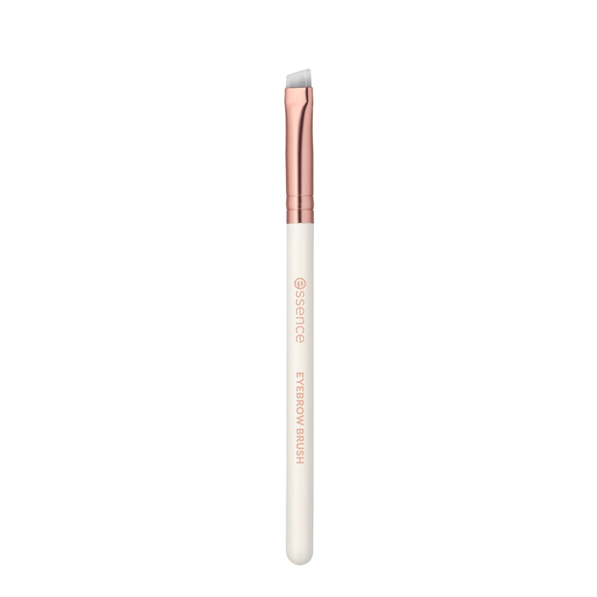 Essence Angled Eyebrow Brow Brush