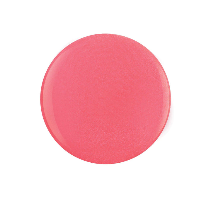 Morgan Taylor Cancan We Dance Nail Lacquer