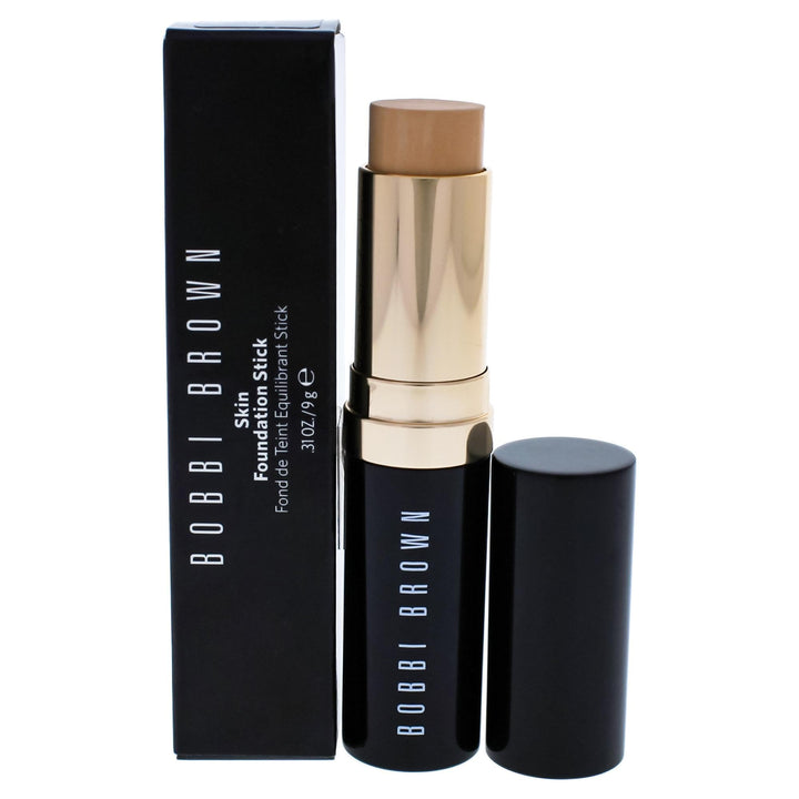 Bobbi Brown Skin Foundation Stick - #0.5 Warm Porcelain 9g/0.31oz