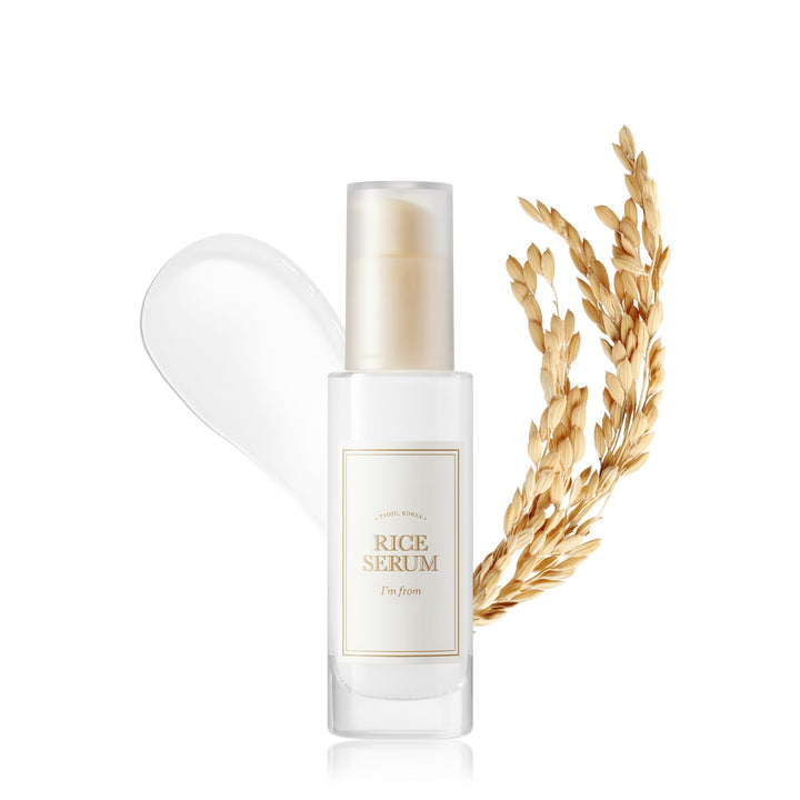 I'm from - Rice Serum(30ML)