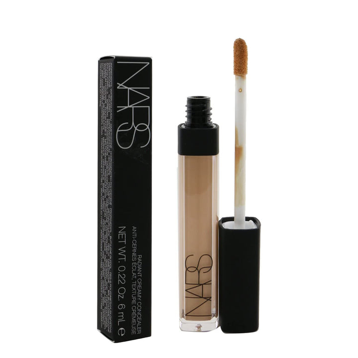 NARS Radiant Creamy Concealer, Honey, 0.22 Ounce