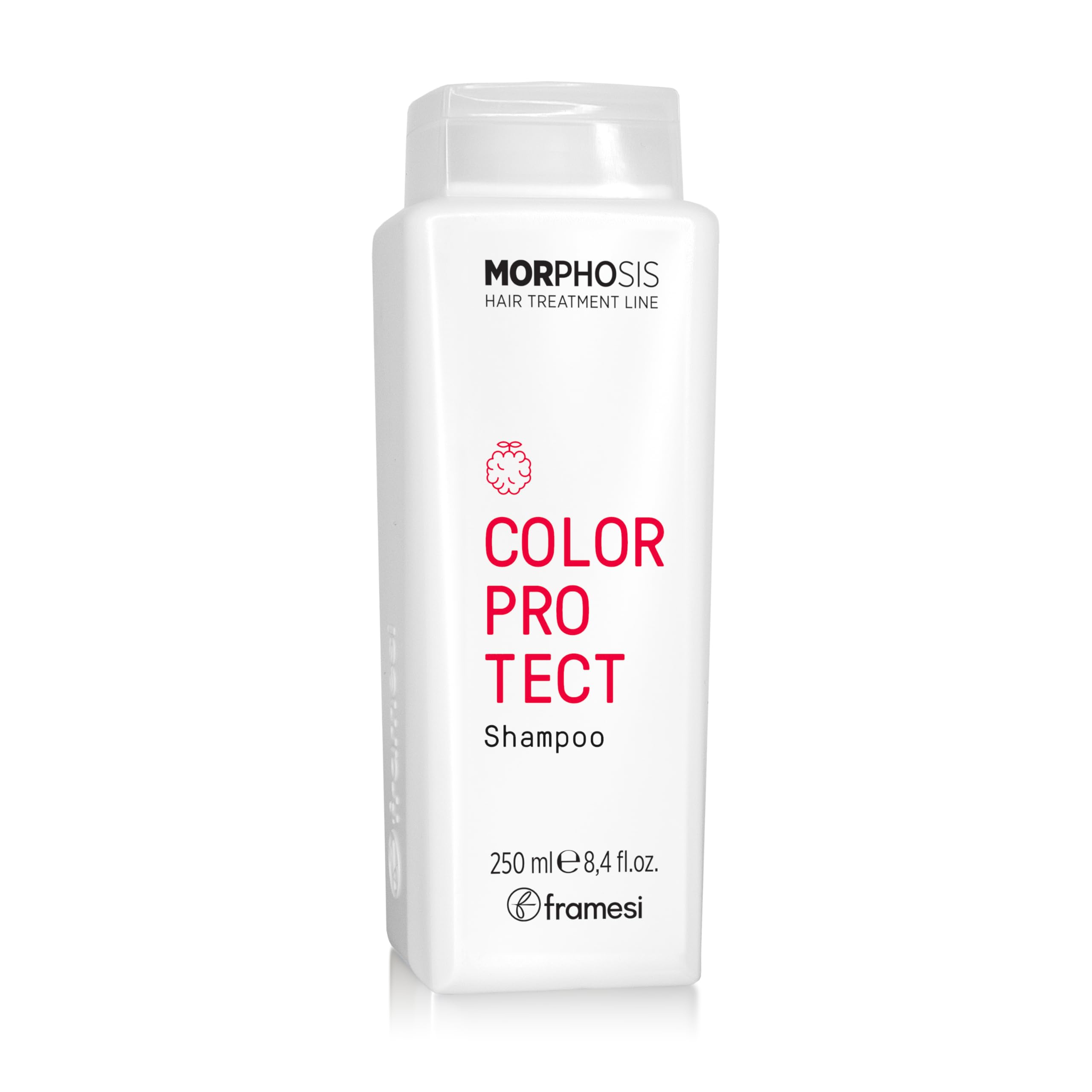 FRAMESI Morphosis Color Protect Shampoo 8.4 fl oz