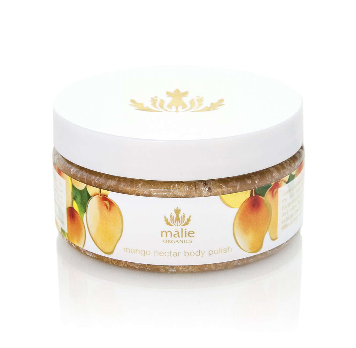 Malie Organics Body Polish - Mango Nectar