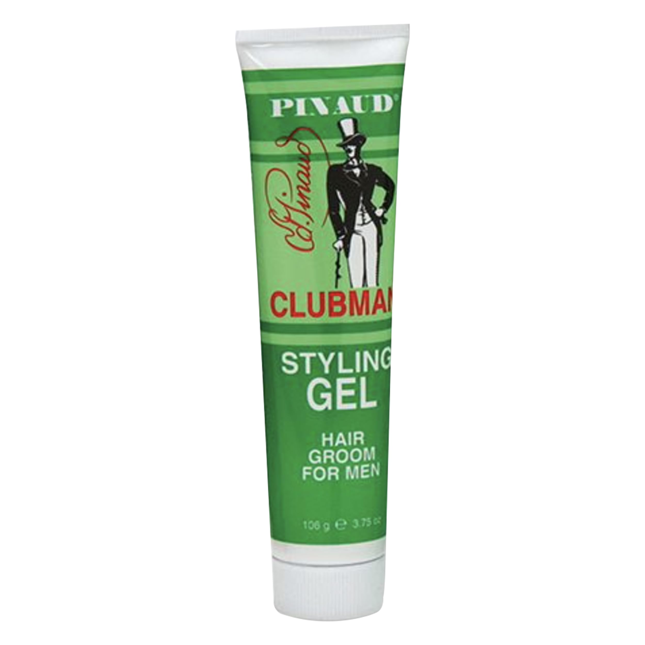 Clubman Pinaud Styling Gel Hair Styling Creams