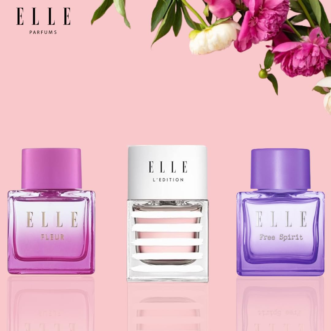ELLE L'Edition EDP 100ml