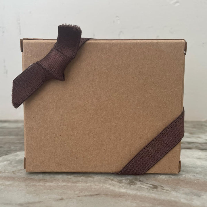 Fabulous Frannie Patchouli 100% Natural Soap made with Pure Essential Oils Gift Set 4oz (Pack of 1)