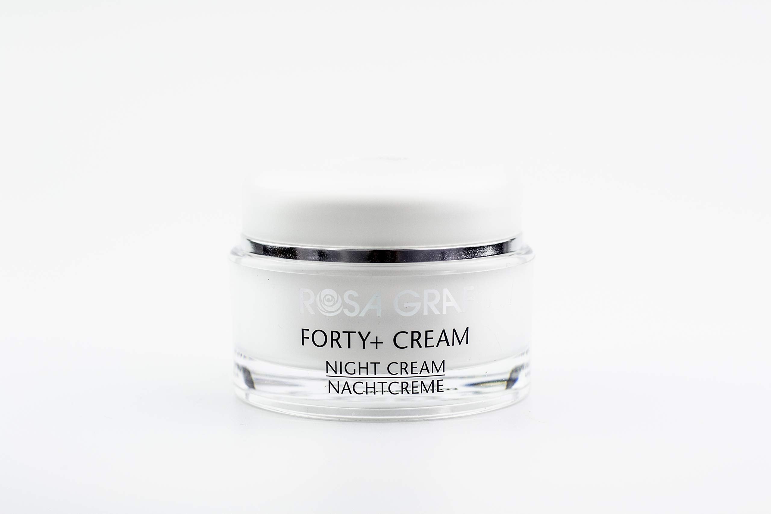 Rosa Graf Forty Plus Night Cream 1.6 oz by Rosa Graf