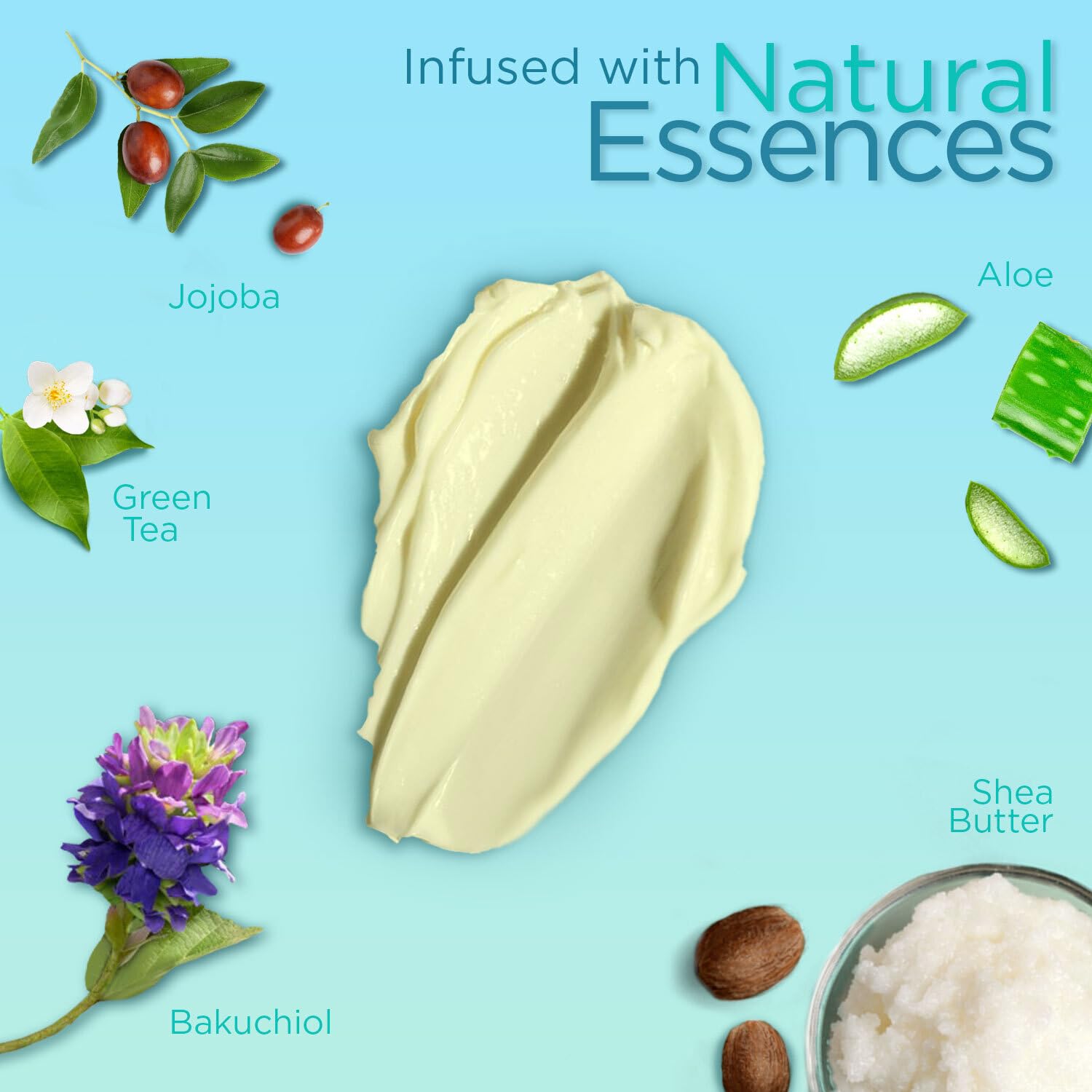 (3.5 Oz) Ebanel Advanced 2.5% Retinol Stem Cell Moisturizer.