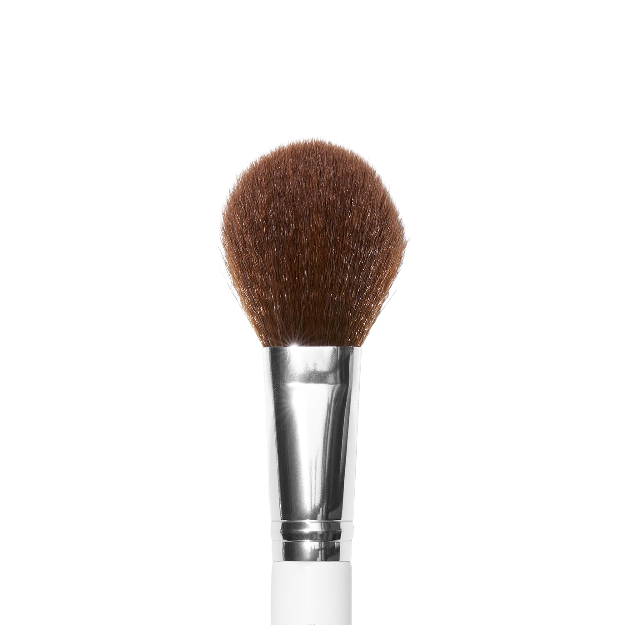 e.l.f. Multi-Use Face Brush, Versatile Makeup Brush For Applying Foundation, Bronzer & Blush, Use With Powder, Cream & Liquid, Vegan & Cruelty-Free