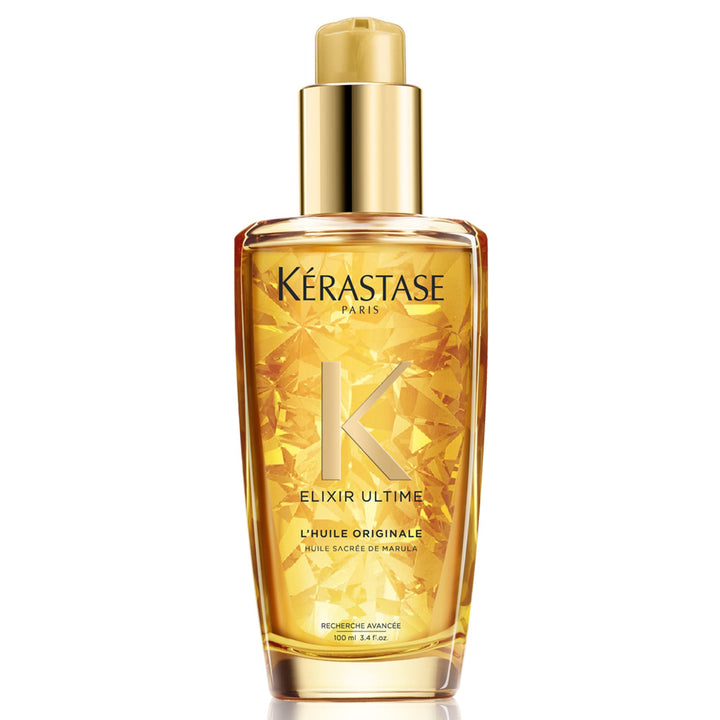KERASTASE Elixir Ultime Oil L'Huile E 100Ml