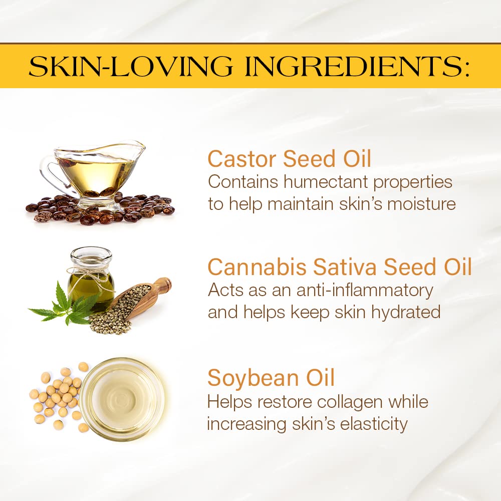 GiGi Hemp Wax Microwave 7.6 oz