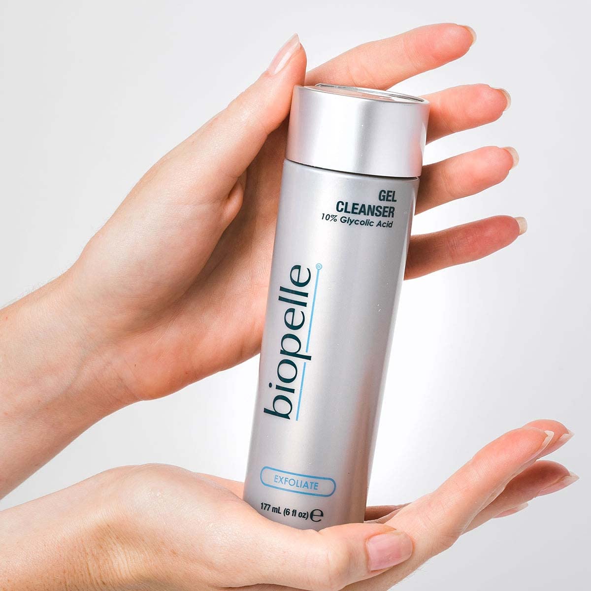 Biopelle Exfoliating Gel Cleanser, 6 fl. oz.