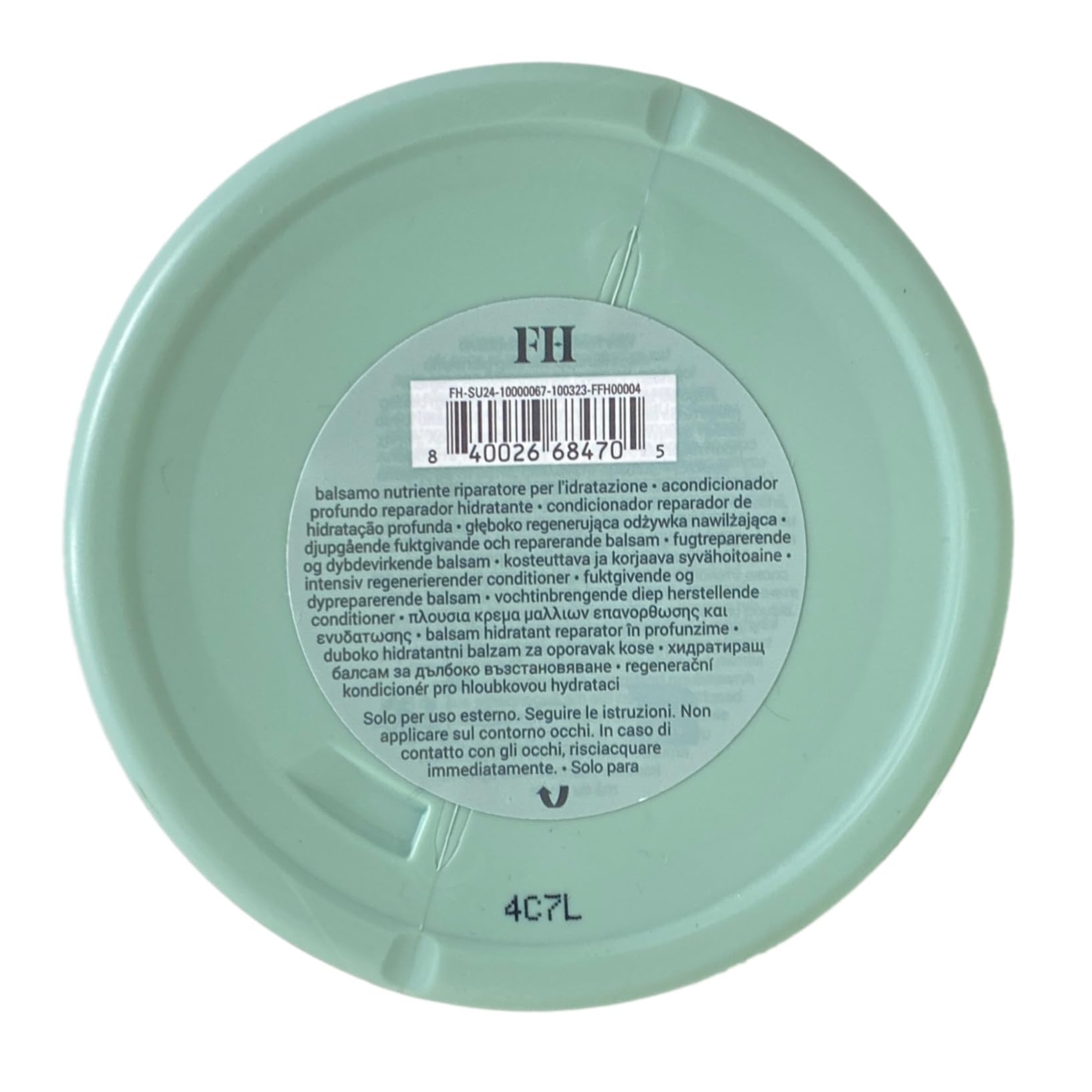 Fenty Hair The Richer One Moisture Repair Deep Conditioner - 340 mL / 11.5 fl oz