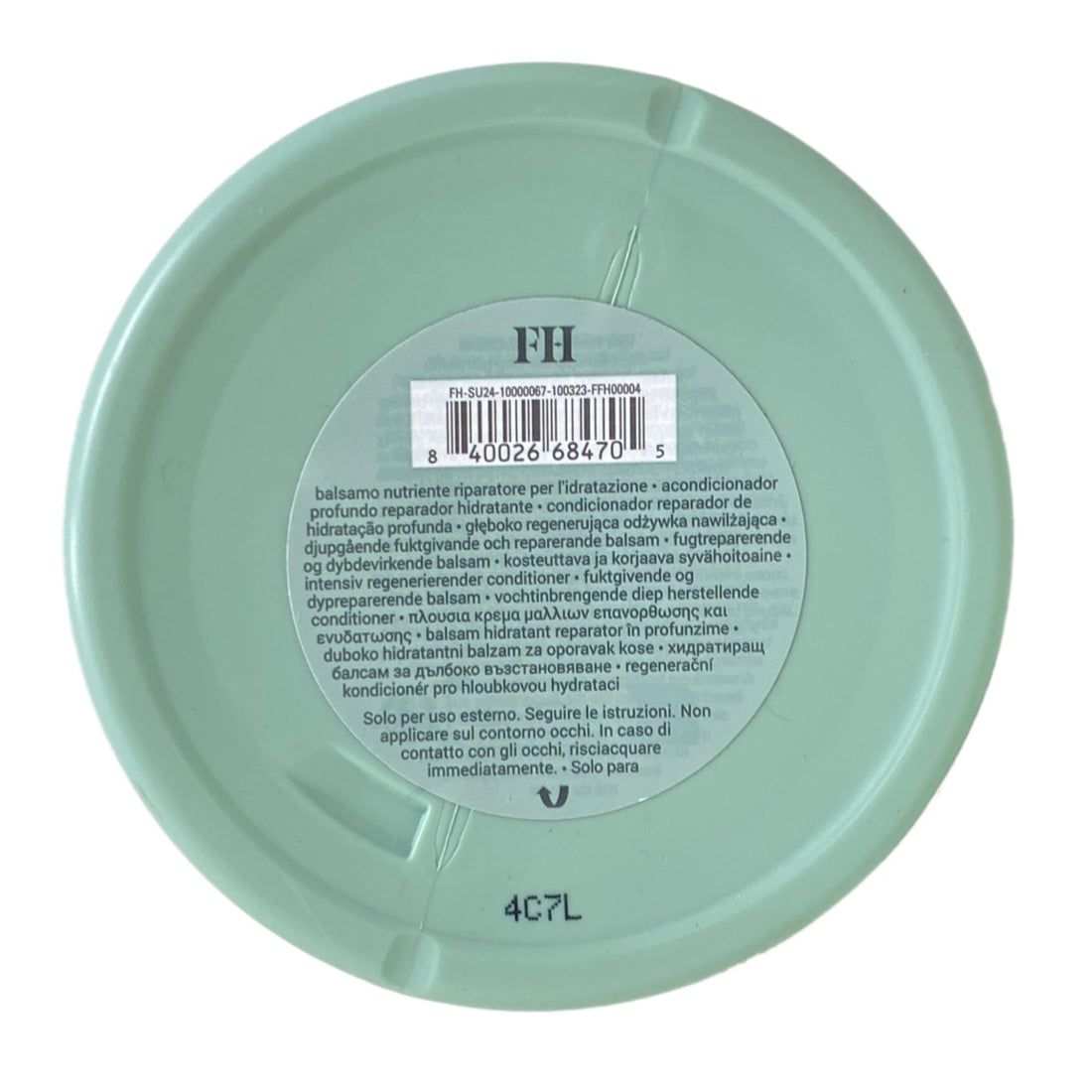 Fenty Hair The Richer One Moisture Repair Deep Conditioner - 340 mL / 11.5 fl oz