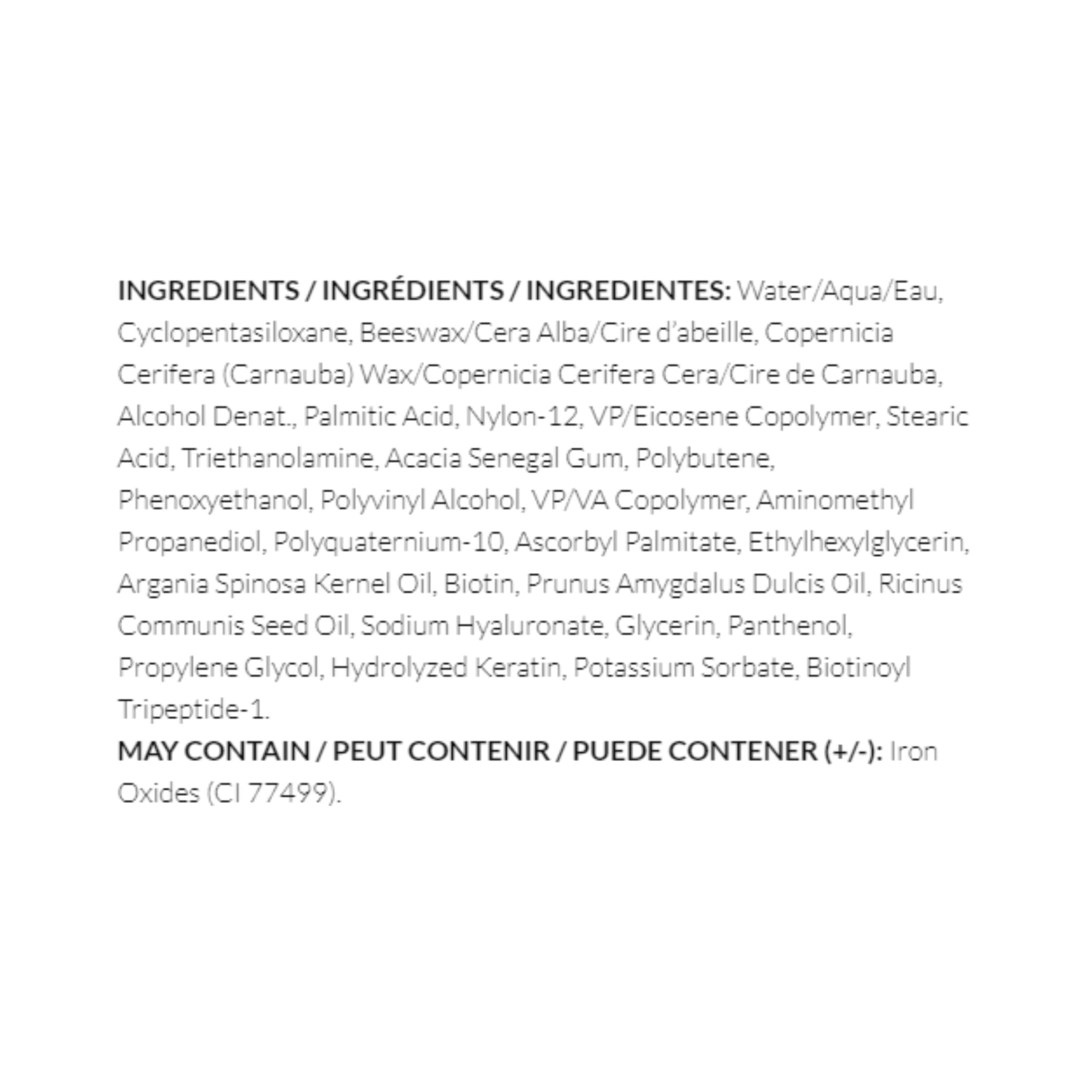 Younique Mascara, New Hot Mood struck, 3D Fiber Lashes