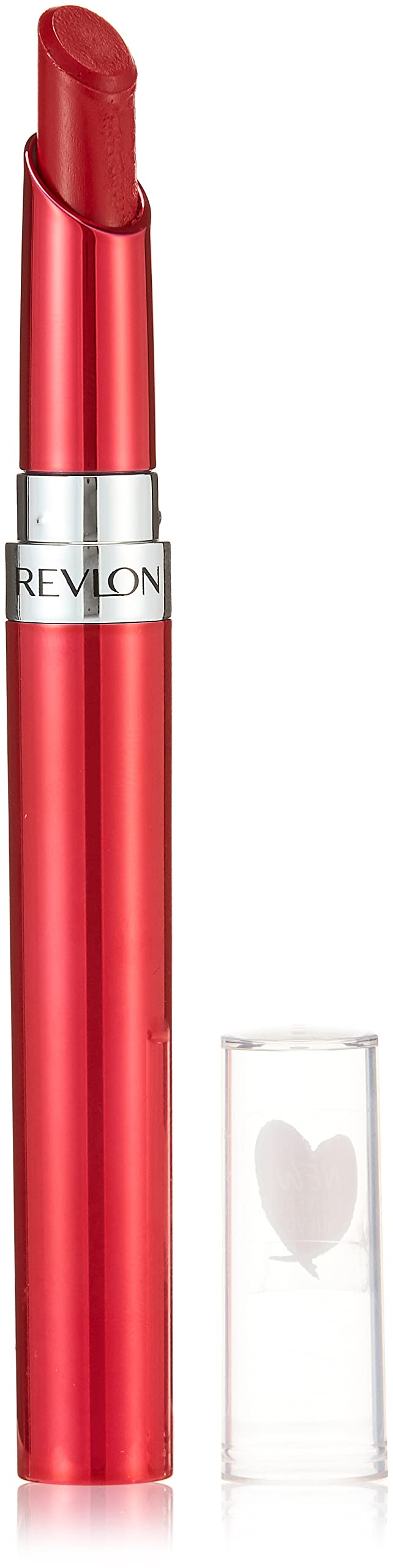 REVLON Ultra HD Cream Gel Lipcolor, HD Rhubarb