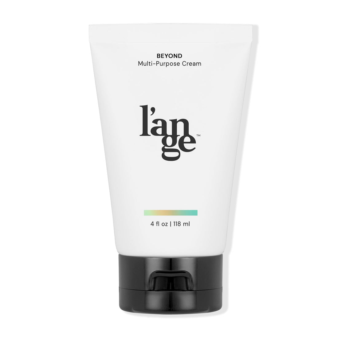 L'ange Hair Beyond Leave in Conditioner - Hydrates, Reduces Frizz, Adds Volume & Shine, 4fl oz