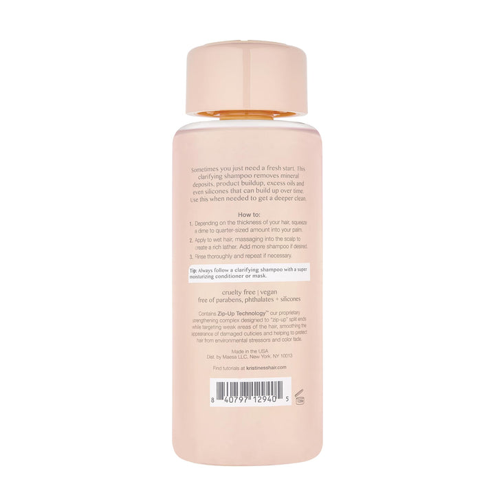 Kristin Ess Extra Gentle Conditioner, 10 fl. oz.