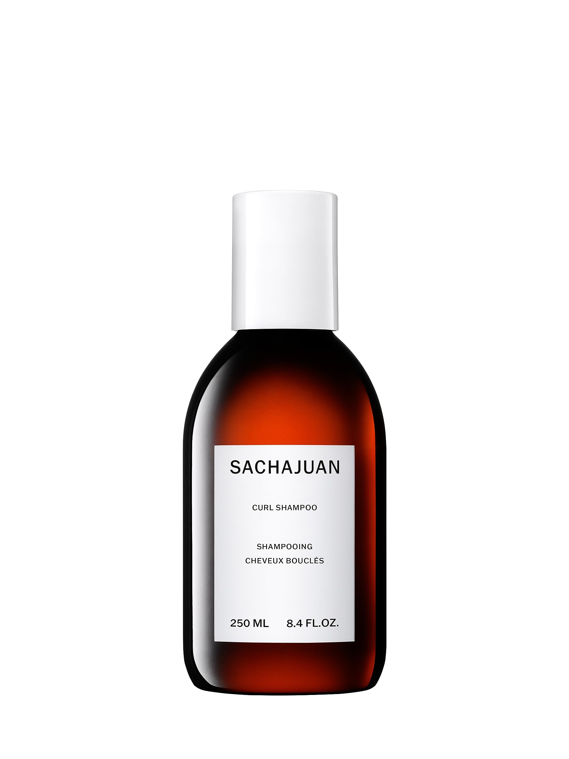 Sachajuan Curl Shampoo for Unisex - 8.4 oz Shampoo