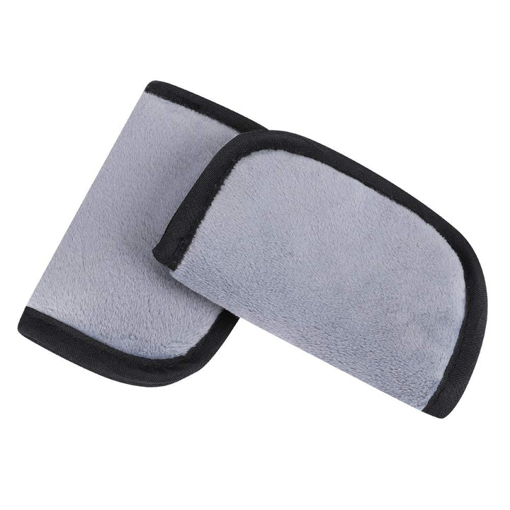 Accmor Car Seat Strap Pads for Baby Toddler Kids, Car Seat Strap Covers, Soft Car Seat Straps Shoulder Pads for All Baby Car Seats, Stroller, Pushchair, High Chair