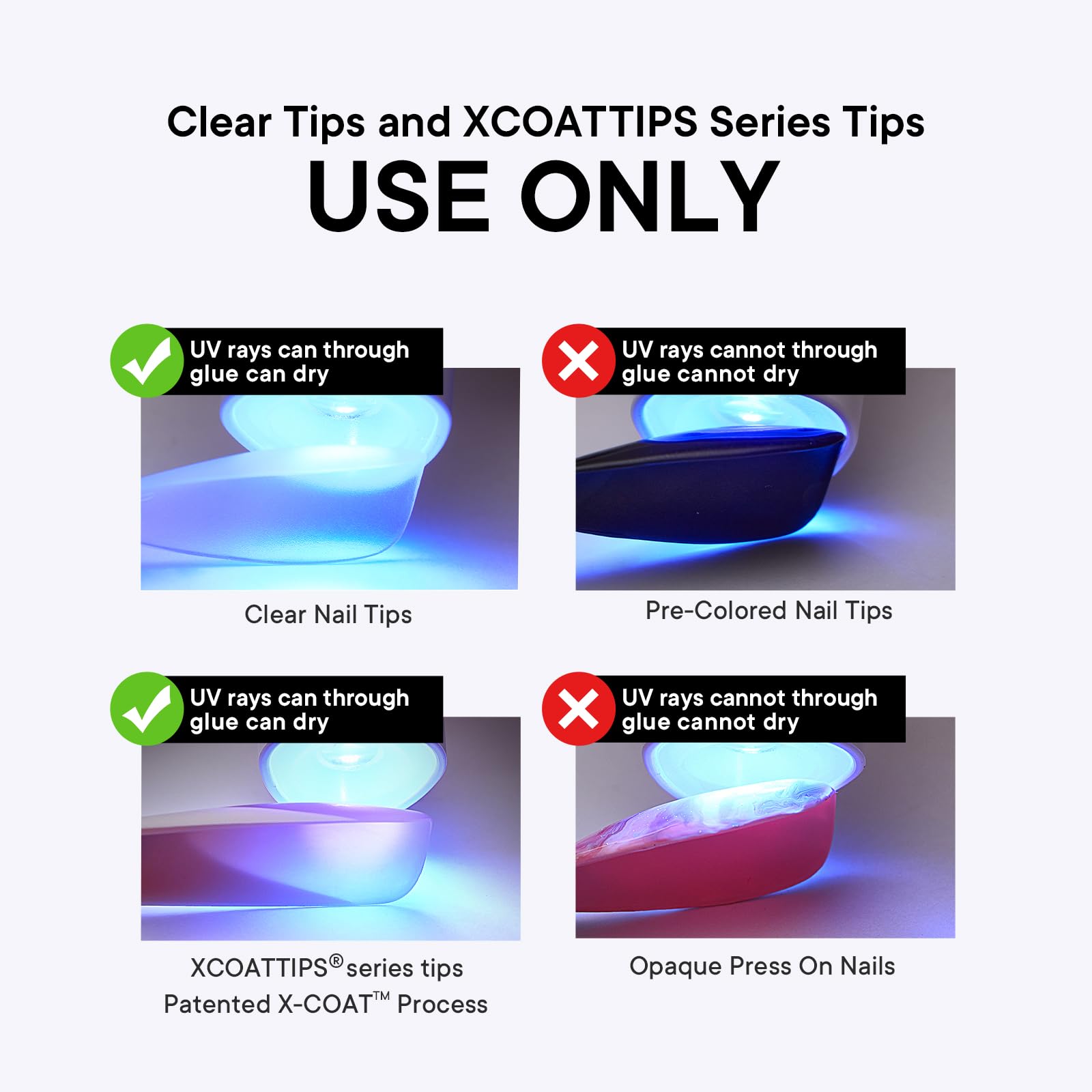 BTArtbox Solid Nail Gel - 15g Gel Nail for Acrylic Nails, Upgrade 3 in 1 Nail Gel for Fake Nails, Super Strong Gel Cured Needed, Easy to Use and 28 Days+ Long Last