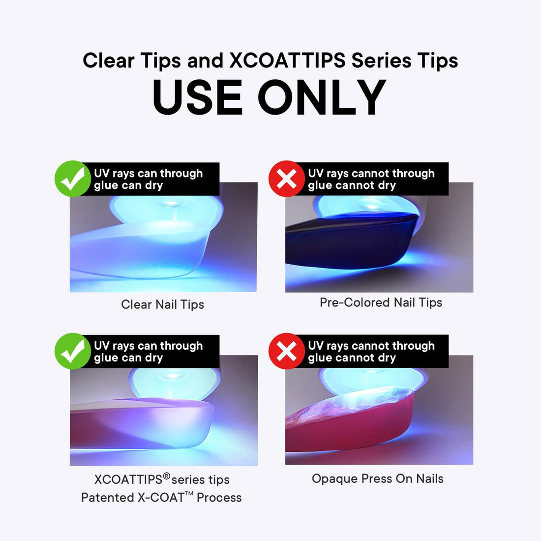 BTArtbox Solid Nail Gel - 15g Gel Nail for Acrylic Nails, Upgrade 3 in 1 Nail Gel for Fake Nails, Super Strong Gel Cured Needed, Easy to Use and 28 Days+ Long Last