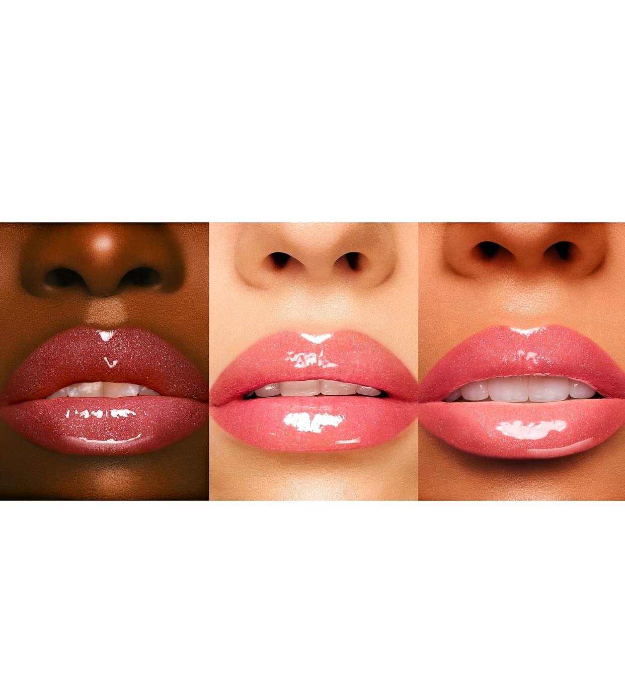 PAT McGRATH LABS LUST: Lip Gloss Pale Fire Nectar