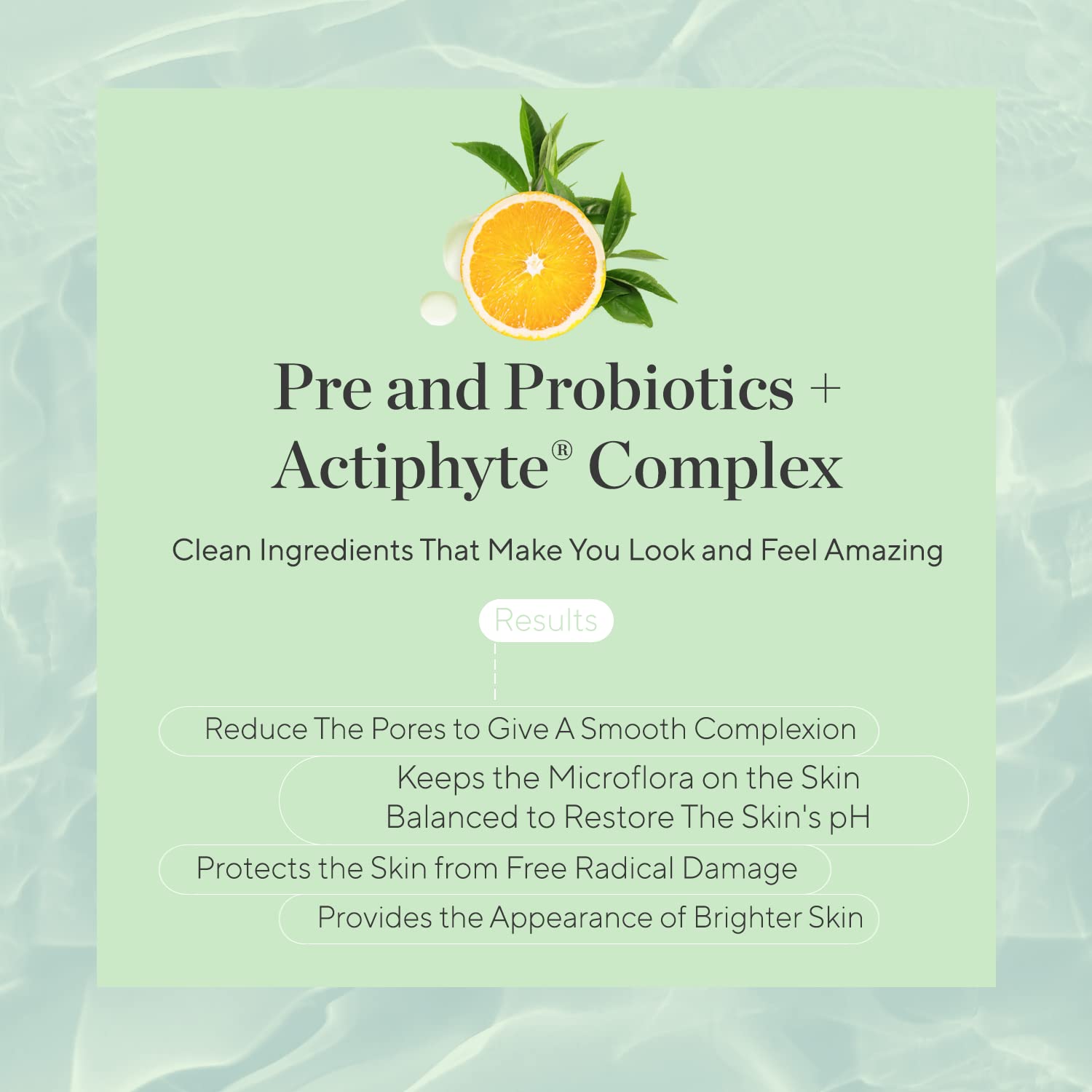 HydroPeptide Hydraflora Probiotic Essence, 4 oz