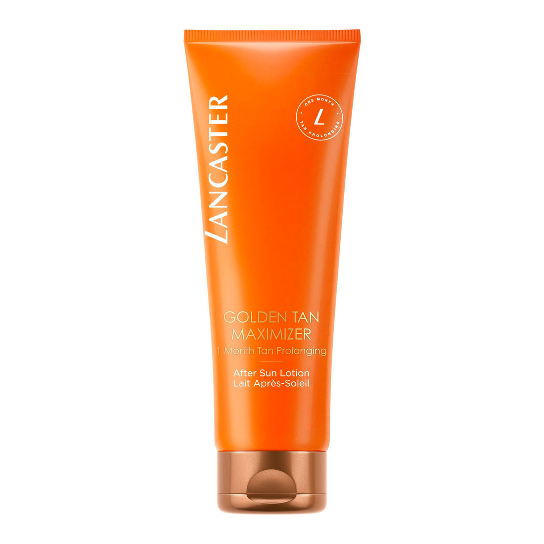 Lancaster Tan Maximizer After Sun Soothing Moisturizer ( 118341 )