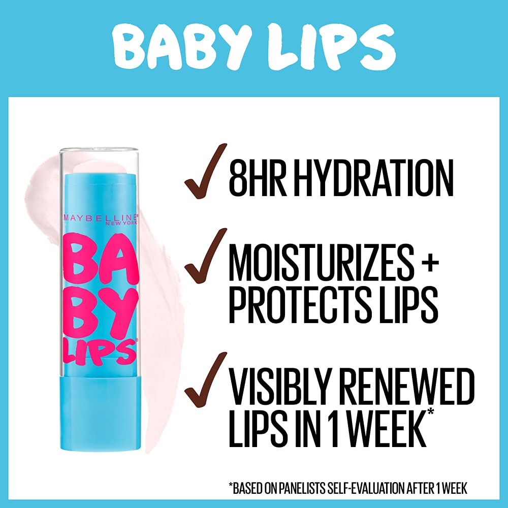 Maybelline Baby Lips