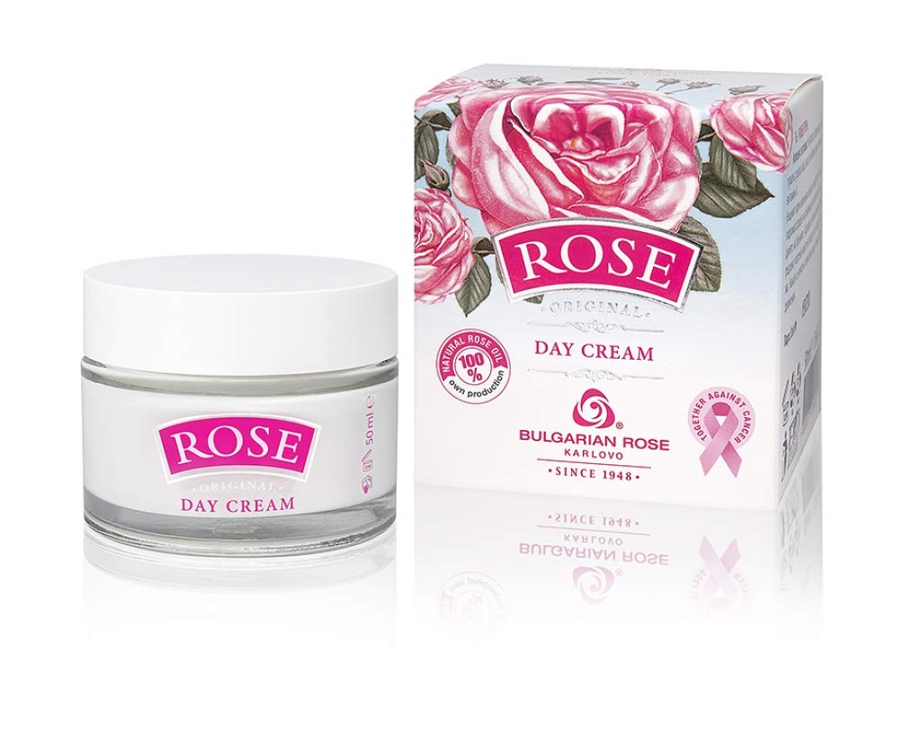 Rose Original Day Cream