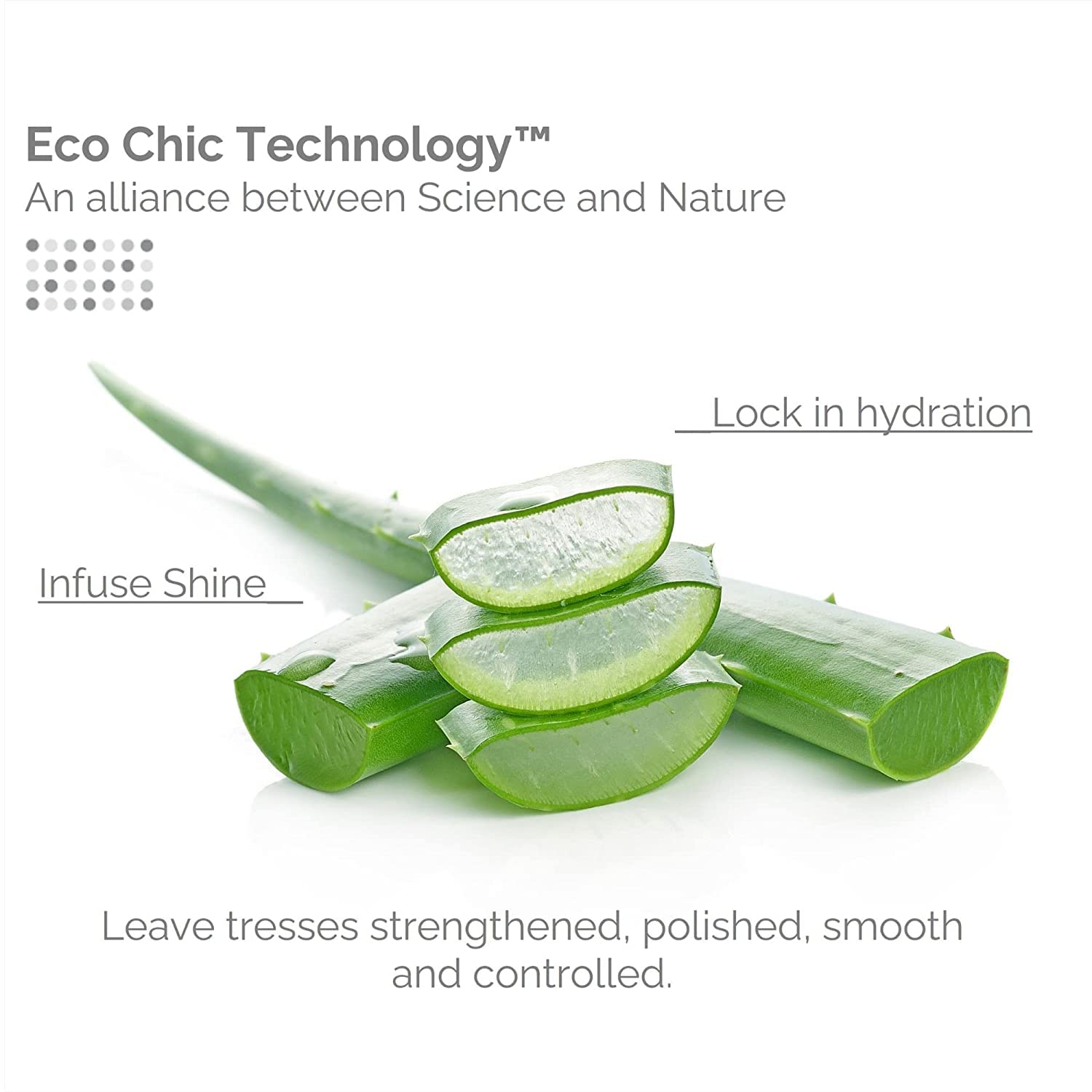 GIOVANNI Direct Leave-In Weightless Moisture Conditioner - Co Wash, Great for Curls & Wavy Hair, Wash & Go, Salon Quality, No Parabens, Infused with Natural Botanical Ingredients - 8.5 oz, (3 Pack)