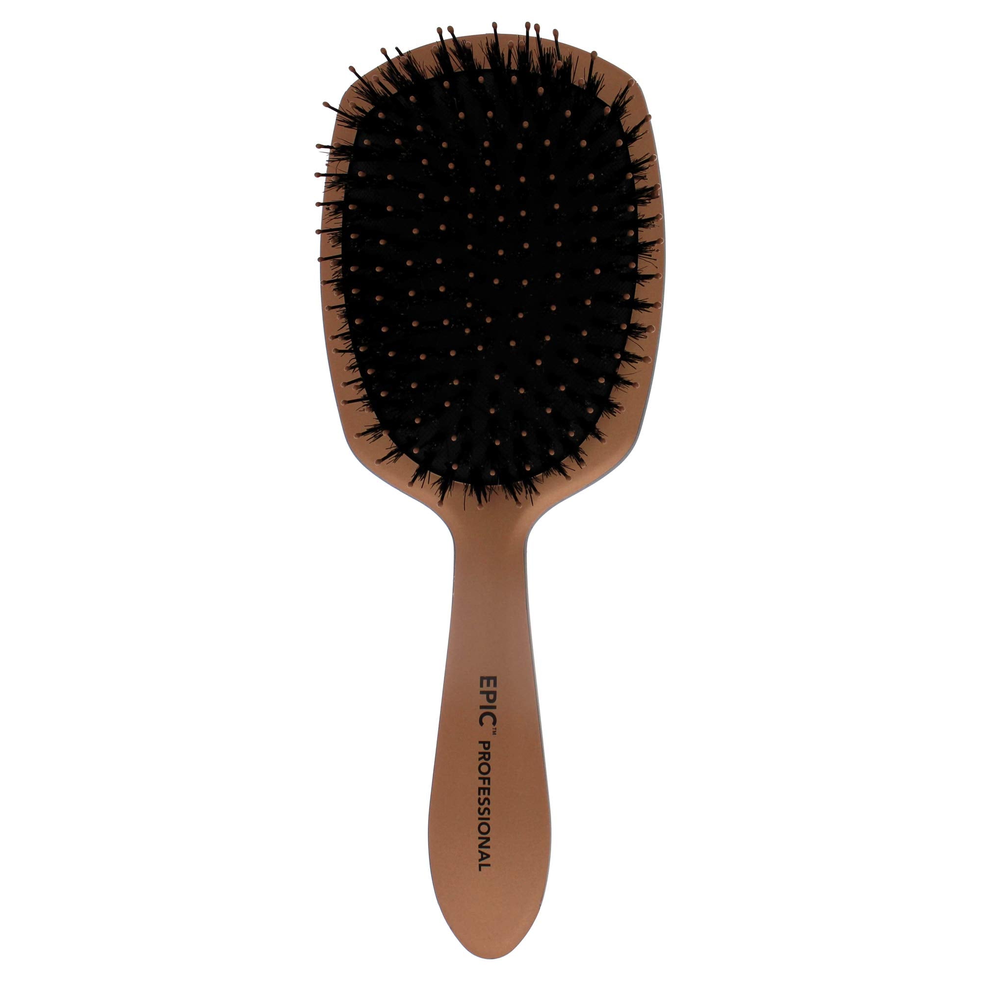 Wet Brush Pro Epic Deluxe Shine Enhancer - Rose Gold 1 Pc