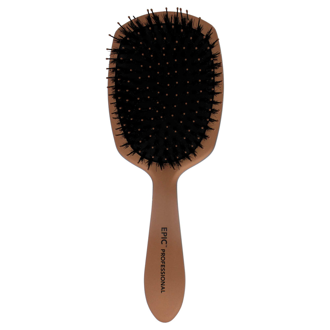 Wet Brush Pro Epic Deluxe Shine Enhancer - Rose Gold 1 Pc