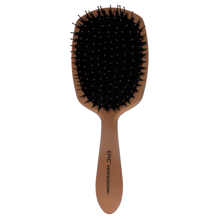 Wet Brush Pro Epic Deluxe Shine Enhancer - Rose Gold 1 Pc