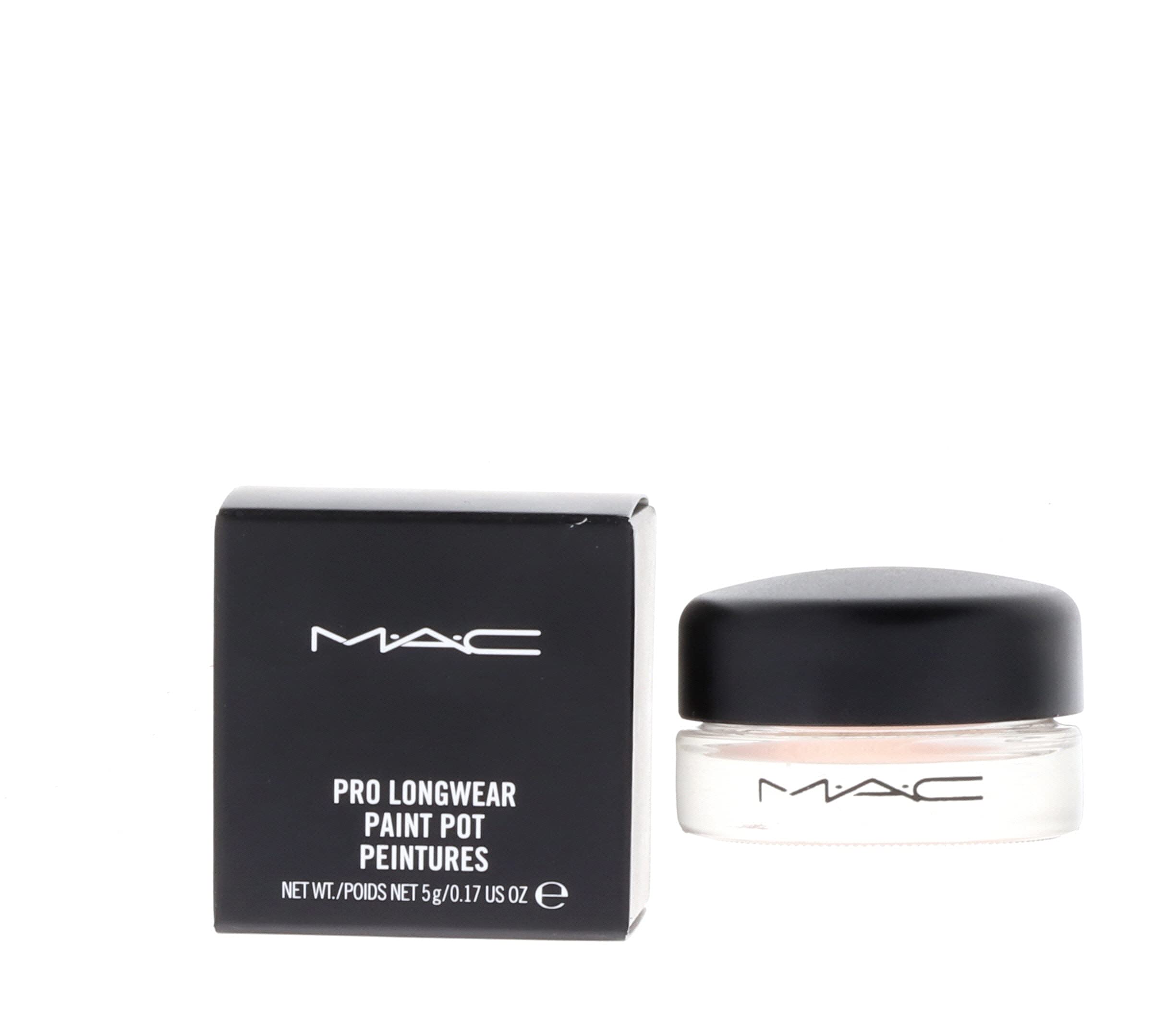 MAC Paint Pot ~Bare Study~ Nib