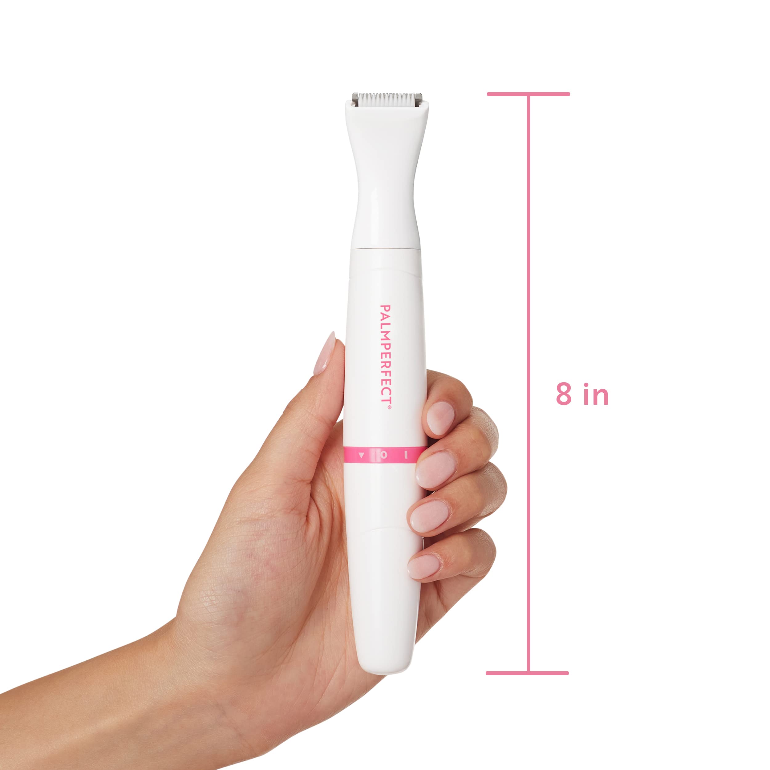 palmperfect Pro Series Bikini Trimming System