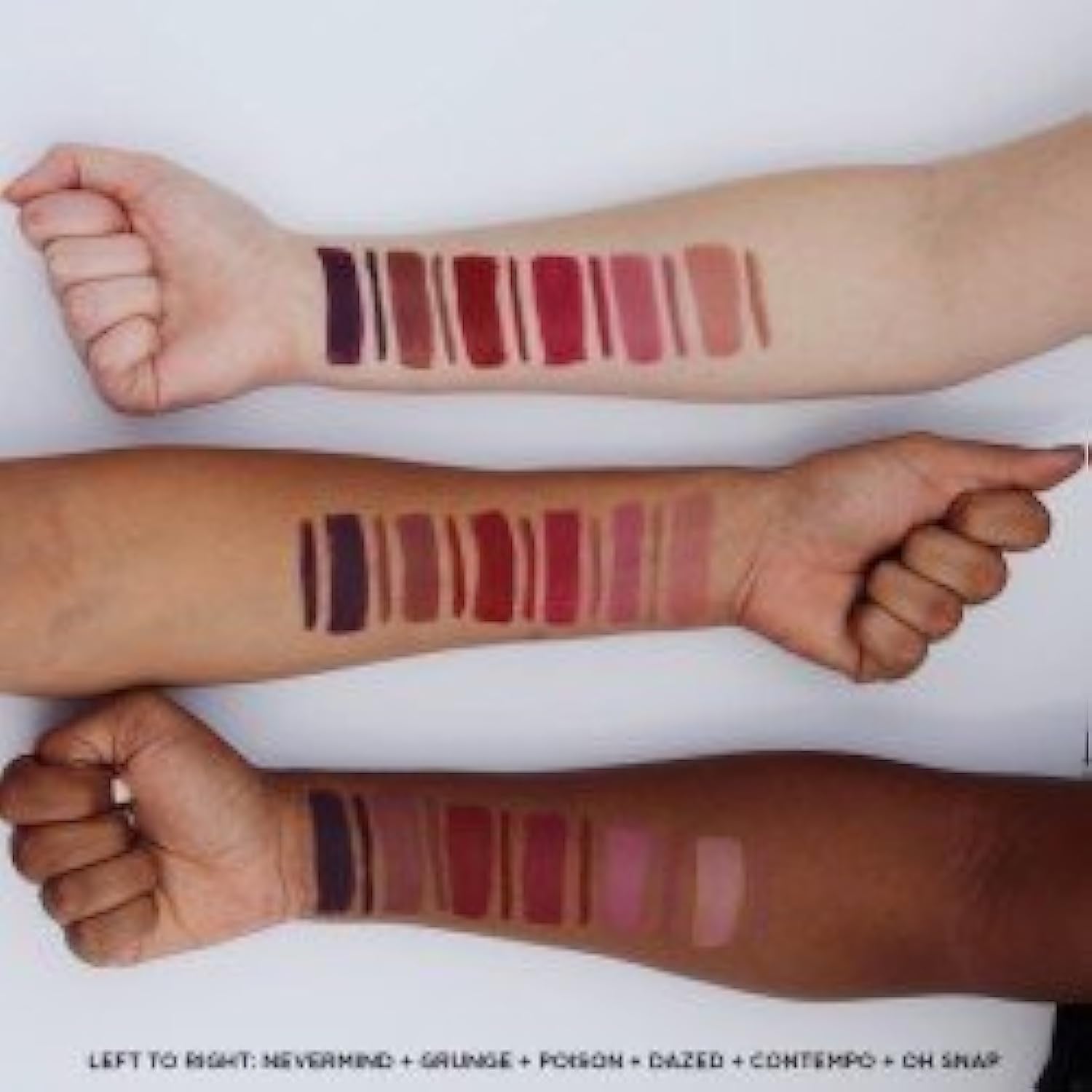 Colourpop Lippie Pencil (Oh Snap)