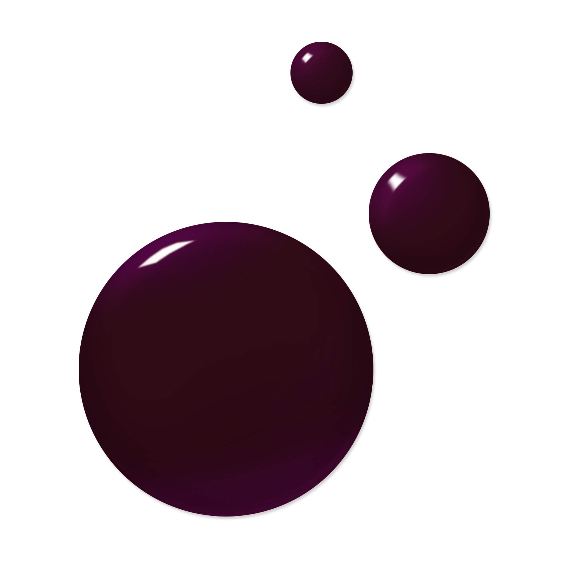 LONDONTOWN Lakur Nail Polish, Bell in Time