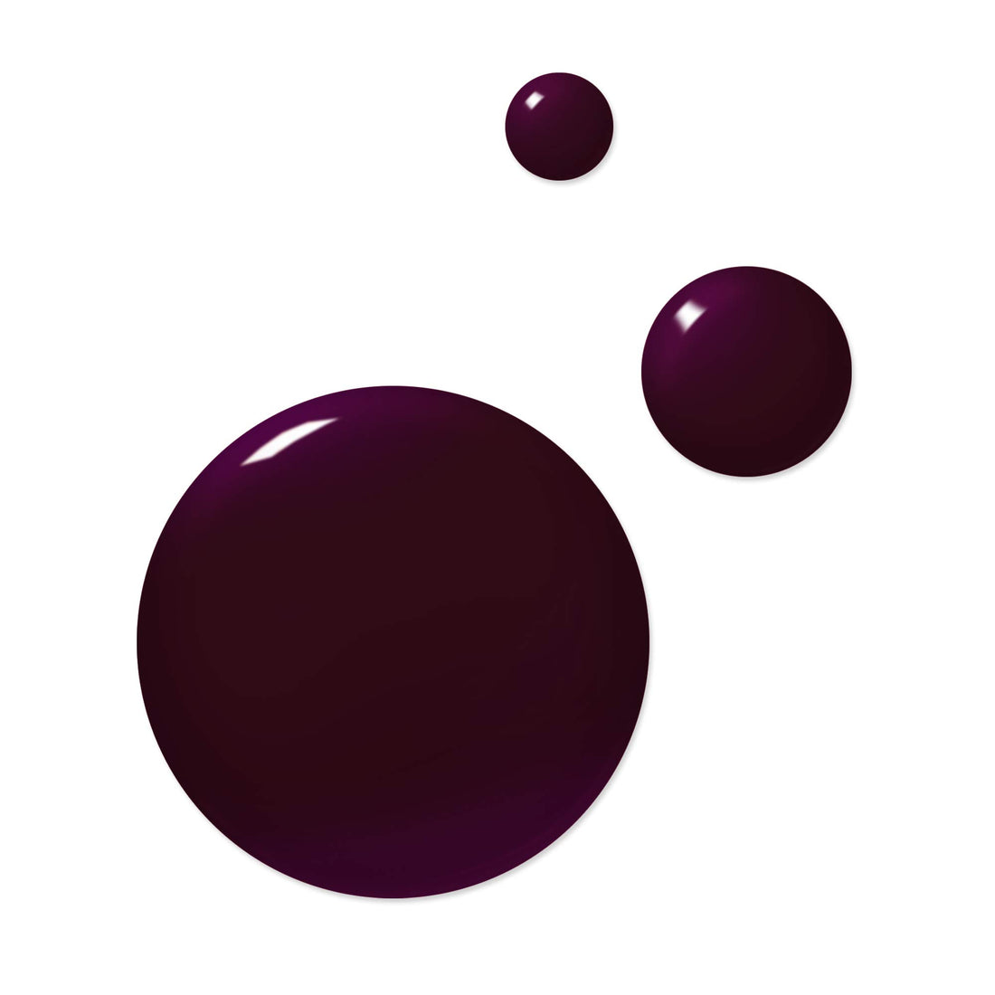 LONDONTOWN Lakur Nail Polish, Bell in Time