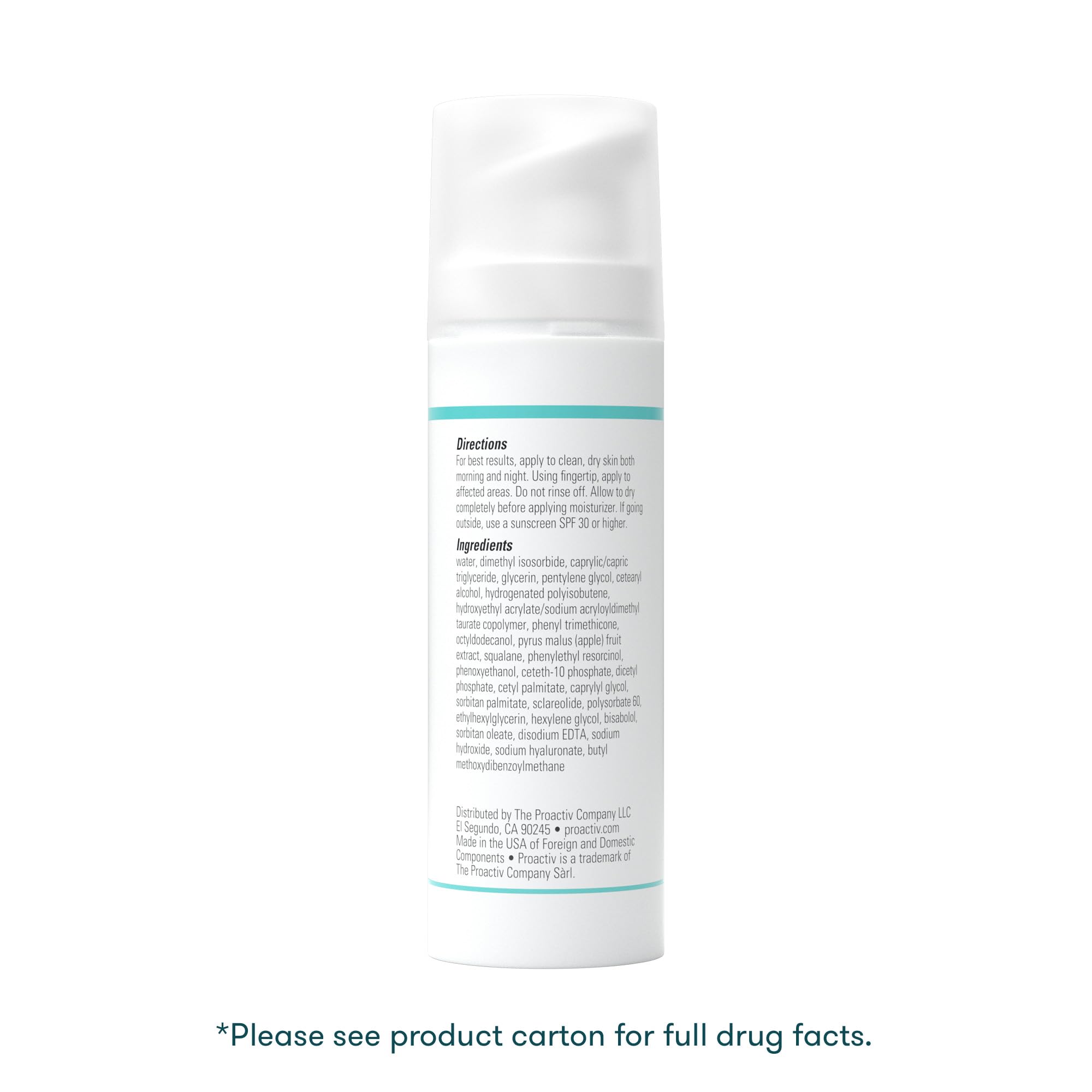 Proactiv Post Acne Dark Mark Relief Cream - Acne Spot Treatment and Dark Spot Remover For Face And Body - Blemish Dark Spot Corrector With Squalane and Antioxidant Blend - 1.7 oz