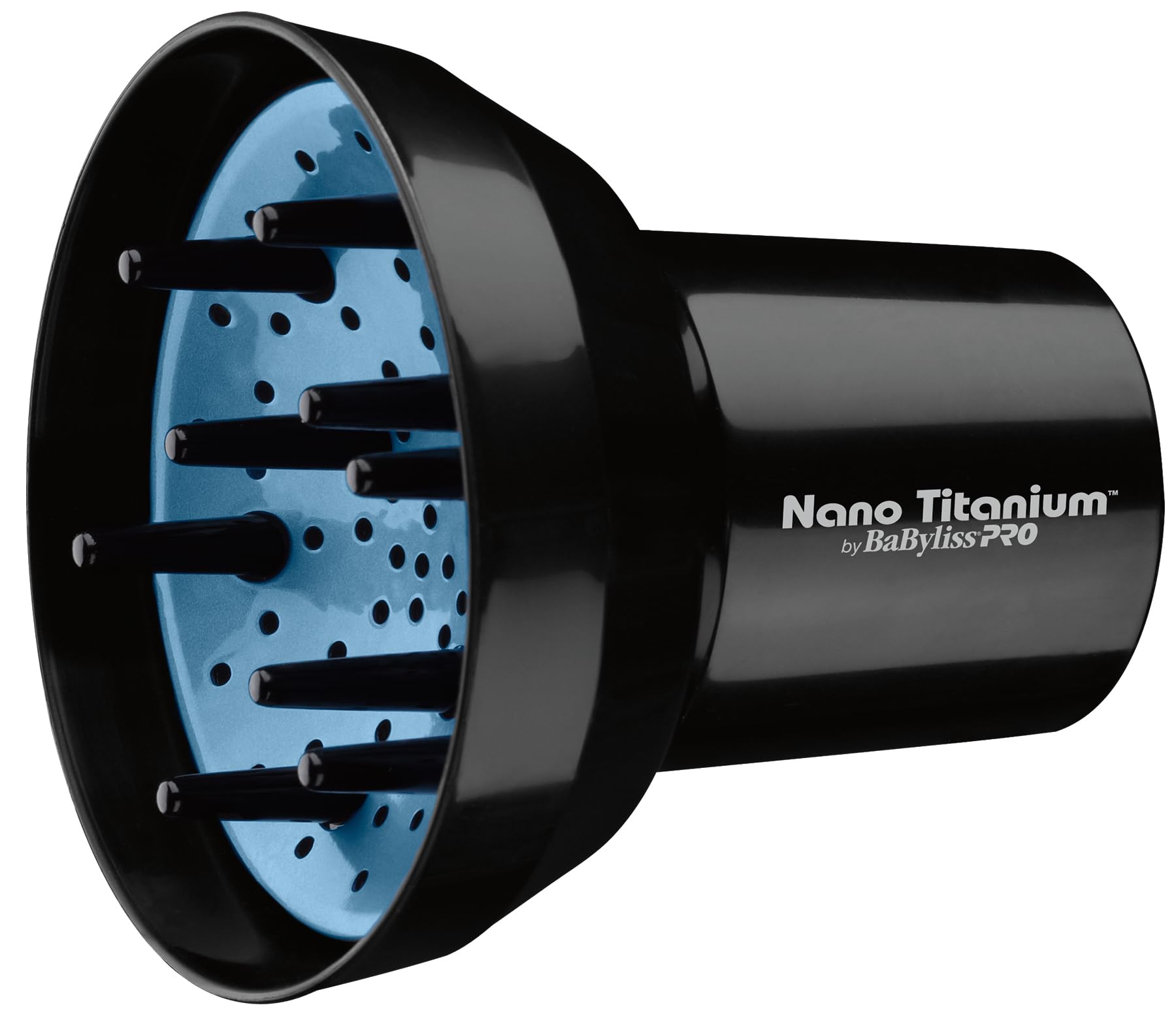 BaBylissPRO Nano Titanium Universal Finger Diffuser