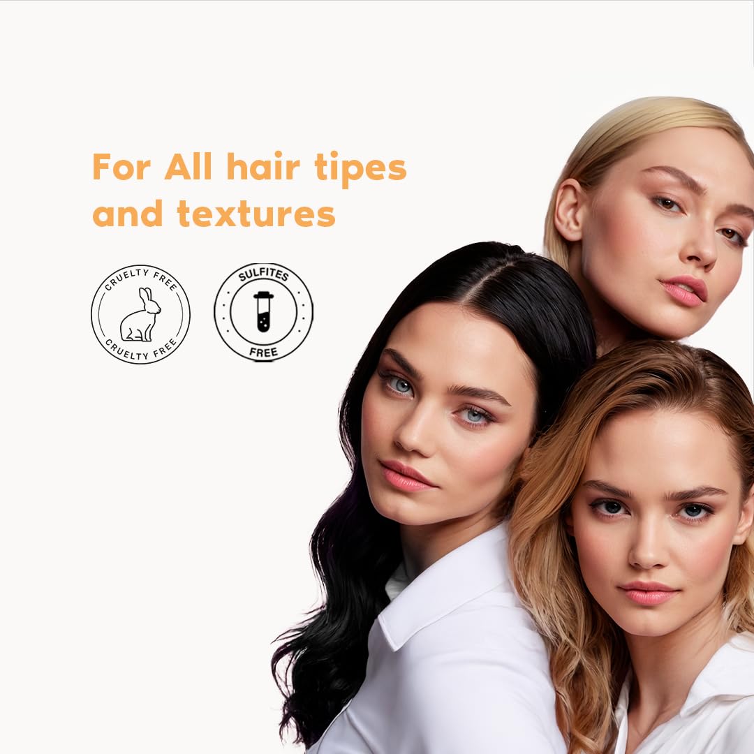 I Belli Capelli Ravenna Clarifying Shampoo Pre Treatment, Clarifying Shampoo For Build Up -Preps Hair Deep Cleansing, Removes Impurities For Long Lasting Treatment- 300ml/10.1 fl.oz