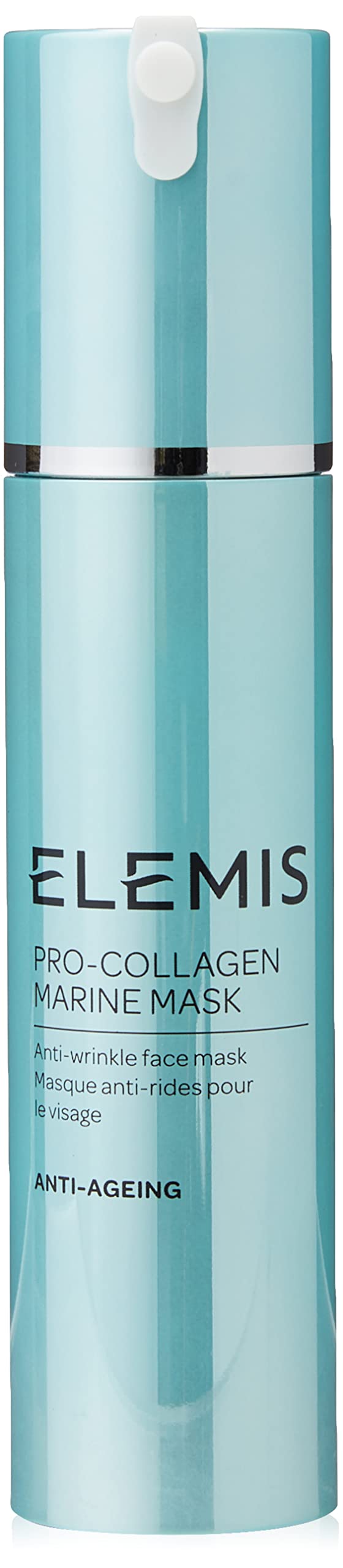 ELEMIS Pro-Collagen Marine Mask - Anti-Wrinkle Face Mask
