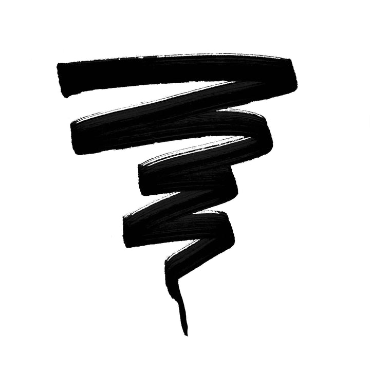 ColourPop BFF Liquid Liner - Precision Felt Tip Liquid Eyeliner Pen - High-Pigment & Buildable Colored Eyeliner with a Transfer Resistant Formula - Numero Uno (0.02 oz)