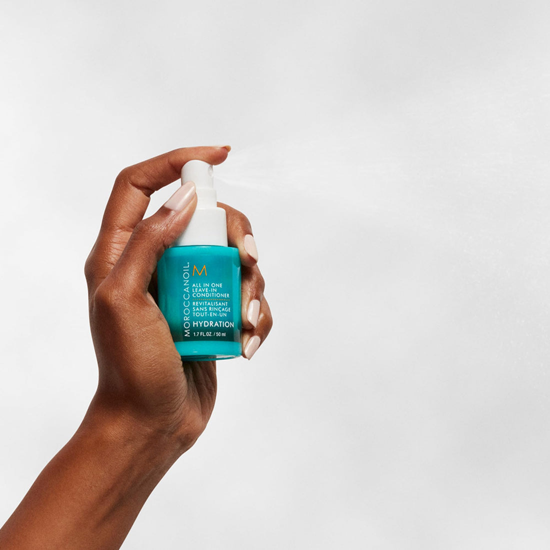 Moroccanoil All in one Leave in Conditioner - 50ml