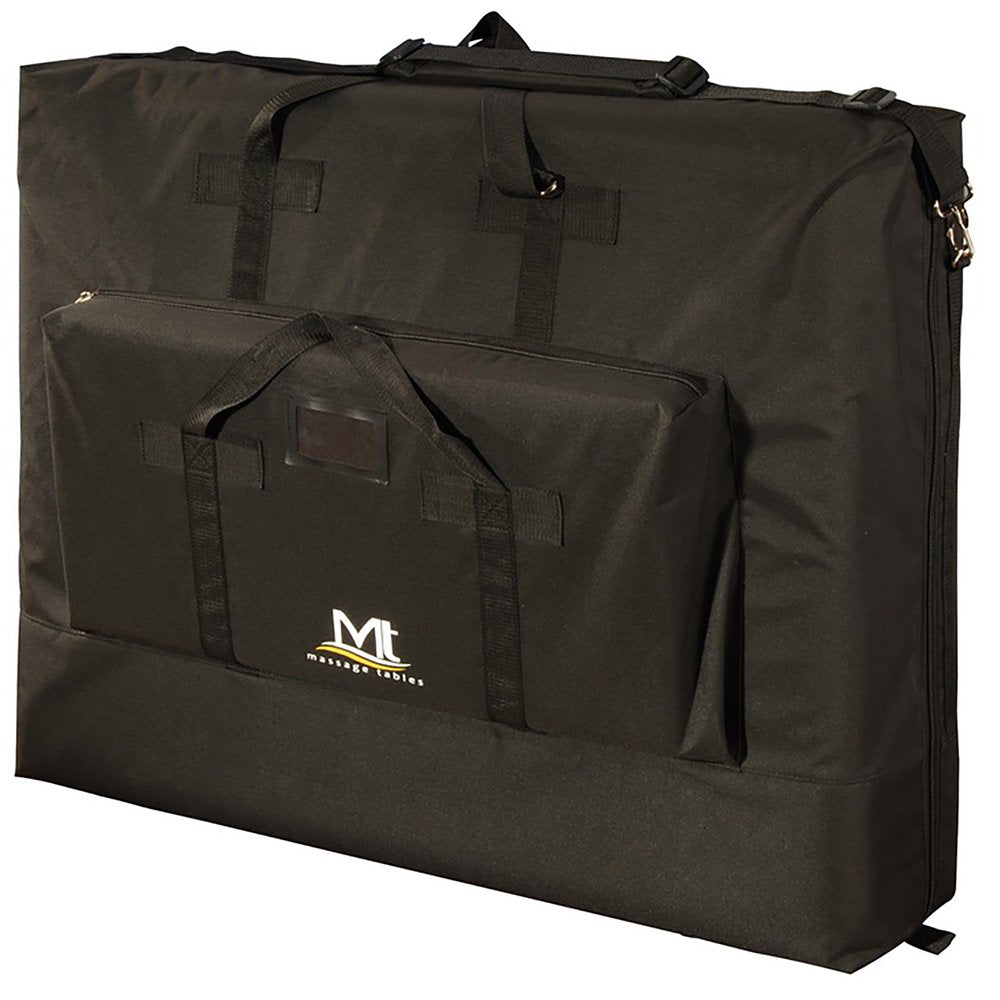 Mt Massage Tables 28 Inch Standard Carrying Case, 3 Count