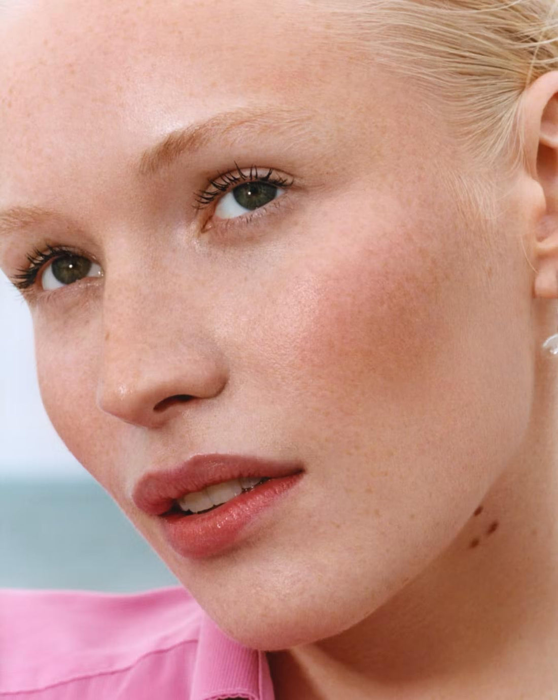 Glossier Cloud Paint (Dune, 0.33 fl oz (10 ml))